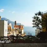 Amalfi Antica Apartman *