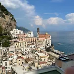 Apartman Amalfi Antica *
