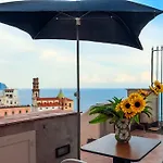 Amalfi Antica Apartman