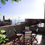 Amalfi Antica Apartman Atrani