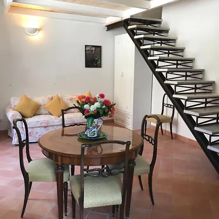 Apartmán Amalfi Antica *