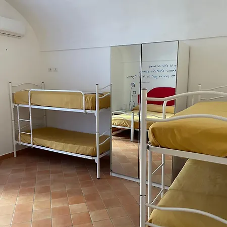 Apartman Amalfi Antica *