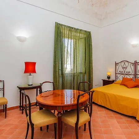 Amalfi Antica *