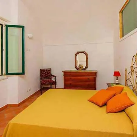 Amalfi Antica Apartmán *