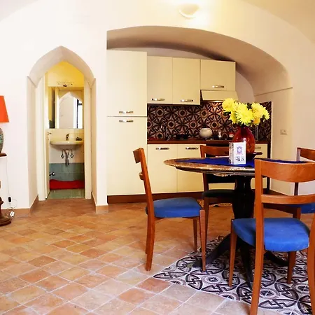 Amalfi Antica Atrani