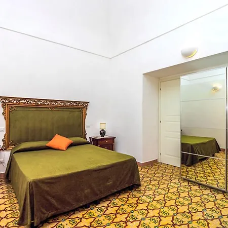 Amalfi Antica Apartmán *