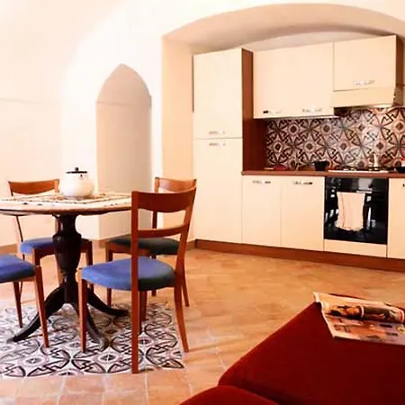 Amalfi Antica Apartmán