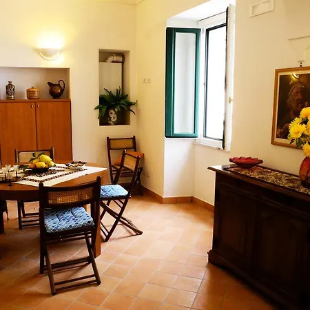 Amalfi Antica * Atrani