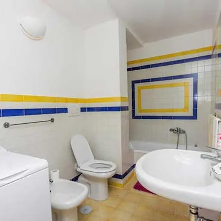 Amalfi Antica Apartmán