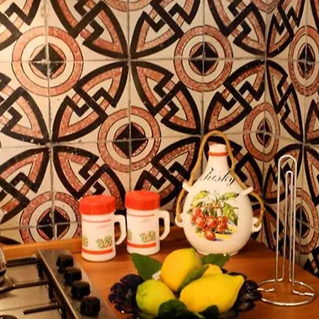 Apartmán Amalfi Antica Atrani