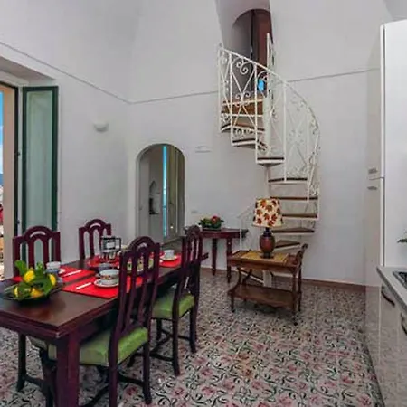 Amalfi Antica * Atrani