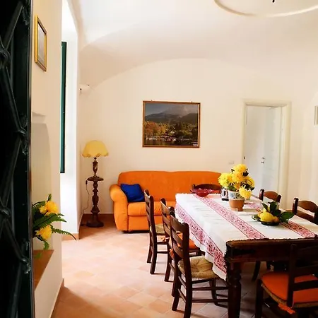 Apartmán Amalfi Antica