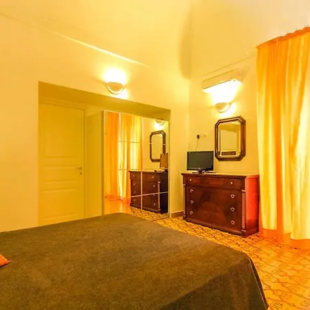 Amalfi Antica Apartmán